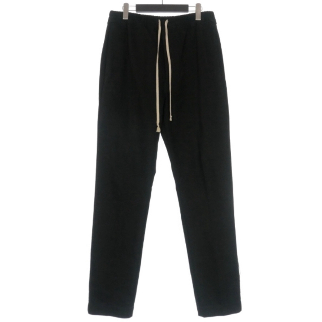 Rick Owens Drawstring Easy trouser 48 82 スーツ Rick Owens Drawstring Easy trouser 48 82 スーツ