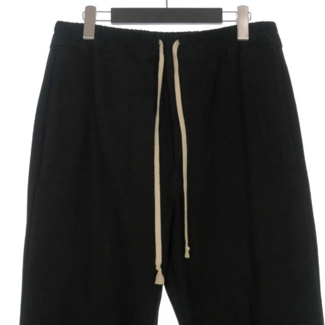 Rick Owens Drawstring Easy trouser 48 82 スーツ Rick Owens Drawstring Easy trouser 48 82 スーツ