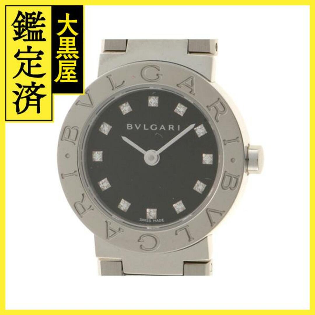 BVLGARI - ブルガリ ﾌﾞﾙｶﾞﾘ ﾌﾞﾙｶﾞﾘ BB23SS 【432】