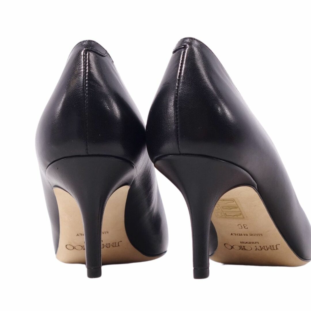 JIMMY CHOO - 極美品 ジミーチュウ JIMMY CHOO パンプス ヒール JIMMY CHOO - 極美品 ジミーチュウ JIMMY CHOO パンプス ヒール