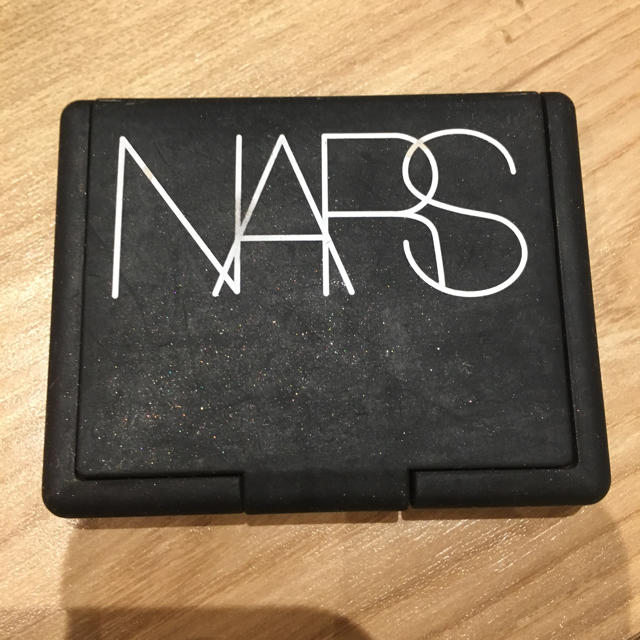 NARS(ナーズ)のNARSチーク コスメ/美容のベースメイク/化粧品(チーク)の商品写真