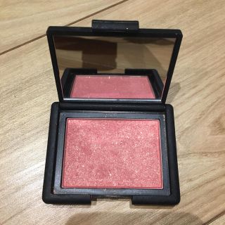 ナーズ(NARS)のNARSチーク(チーク)