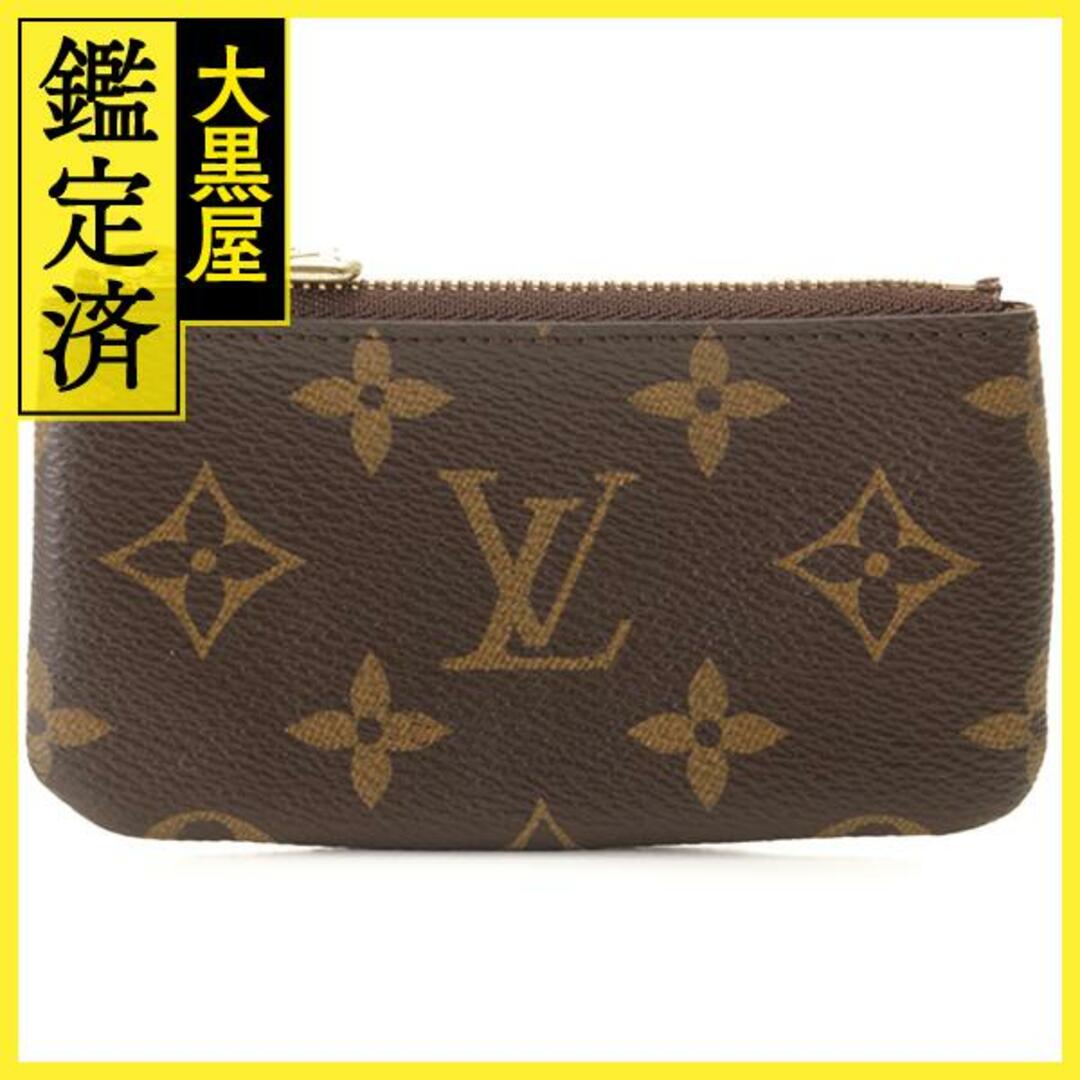 LOUIS VUITTON - ルイ・ヴィトン ﾎﾟｼｪｯﾄ･ｸﾚ M62650 【207】