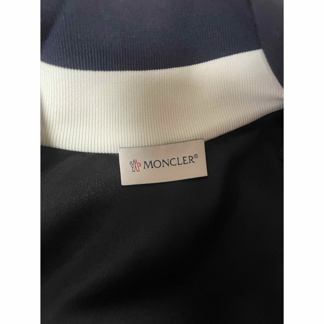 MONCLER - 新品 Lサイズ相当 MONCLER モンクレール セットアップ MONCLER - 新品 Lサイズ相当 MONCLER モンクレール セットアップ
