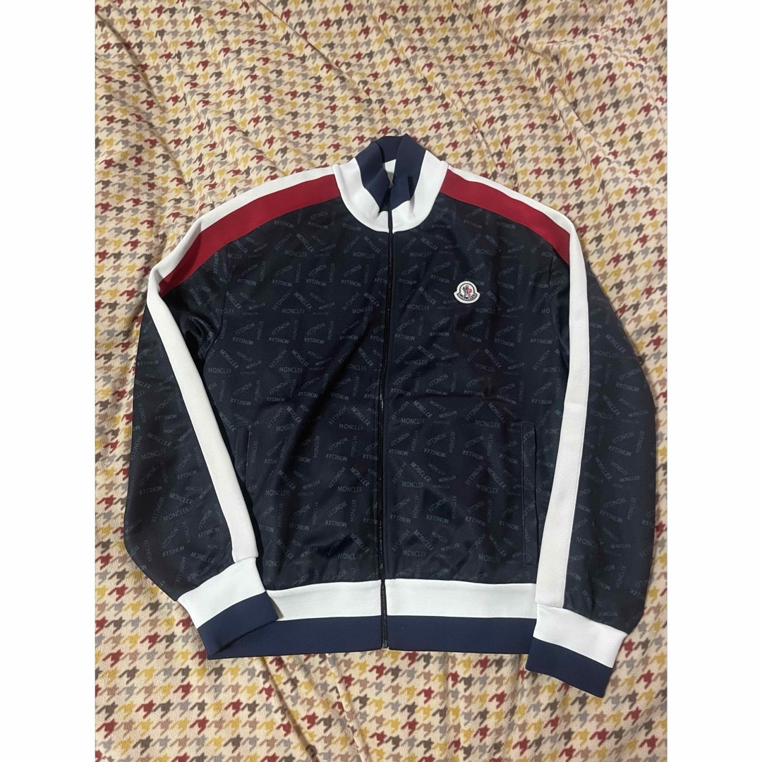 MONCLER - 新品 Lサイズ相当 MONCLER モンクレール セットアップ MONCLER - 新品 Lサイズ相当 MONCLER モンクレール セットアップ