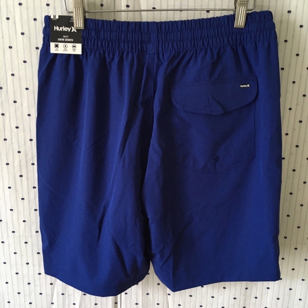 Hurley - HurleyハーレーUS限定SURFトランクス海パン水着M 1点 Hurley - HurleyハーレーUS限定SURFトランクス海パン水着M 1点