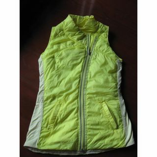 lululemon(ダウンベスト)のフリマアイテム一覧 lululemon(ダウンベスト)のフリマアイテム一覧