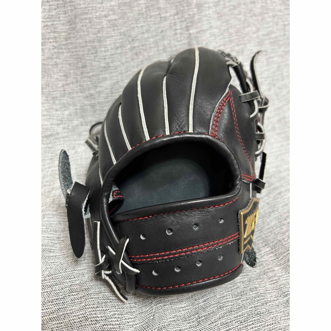 ZETT - 新品 ゼット ZETT 少年硬式グローブ 内野手用 ネオ ZETT - 新品 ゼット ZETT 少年硬式グローブ 内野手用 ネオ