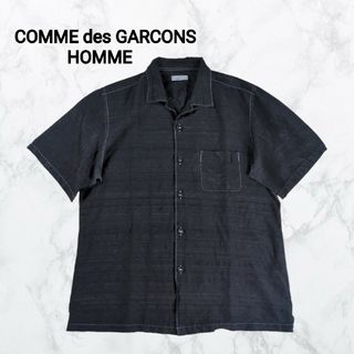 COMME des GARCONS HOMME - 【希少】コムデギャルソンオム 田中 COMME des GARCONS HOMME - 【希少】コムデギャルソンオム 田中