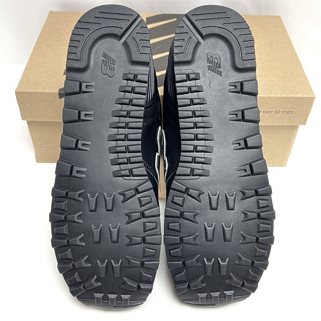 New Balance - 27.5cm 新品 英国製 ニューバランス 576 オール New Balance - 27.5cm 新品 英国製 ニューバランス 576 オール