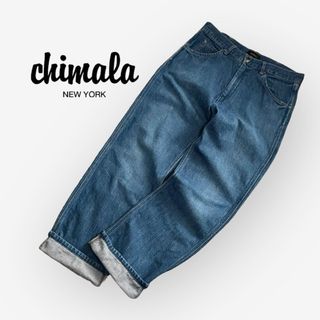 chimala(デニム/ジーンズ)のフリマアイテム一覧 chimala(デニム/ジーンズ)のフリマアイテム一覧