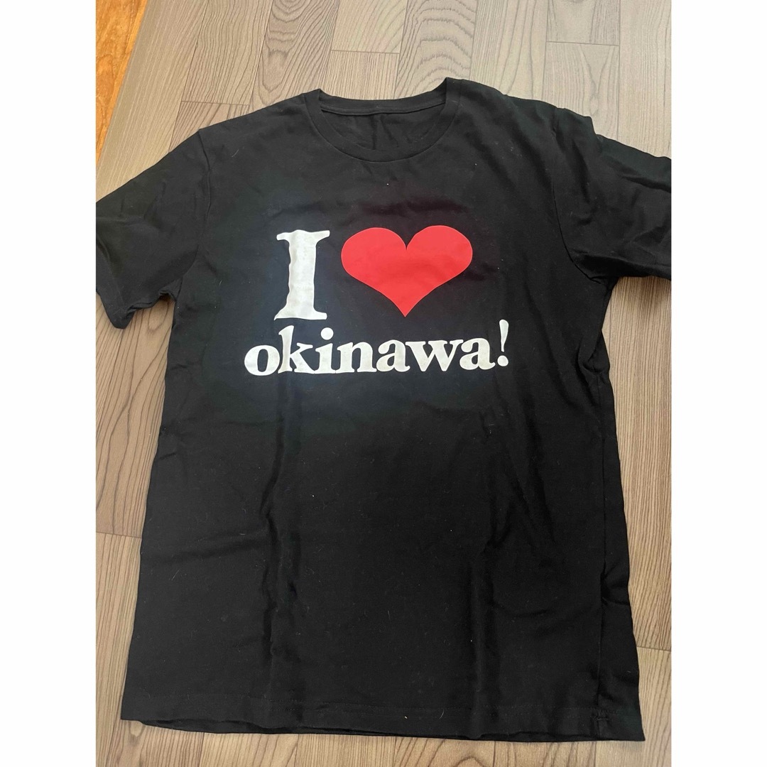 安室奈美恵 アイラブ沖縄Tシャツの通販 by キラキラ|ラクマ 安室奈美恵 アイラブ沖縄Tシャツの通販 by キラキラ|ラクマ