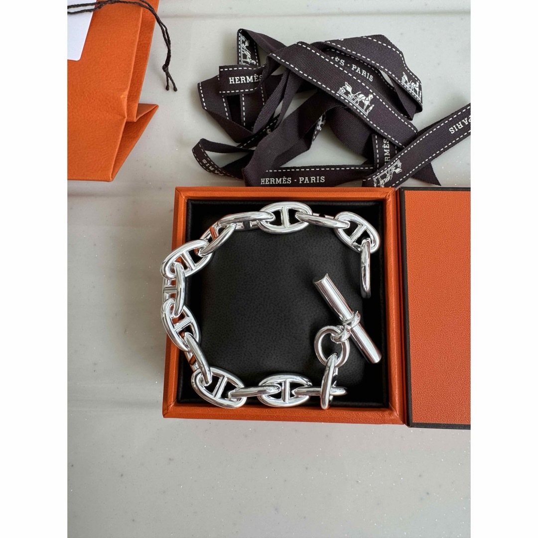 エルメス シェーヌダンクル GM14コマ (HERMES エルメス エルメス シェーヌダンクル GM14コマ (HERMES エルメス