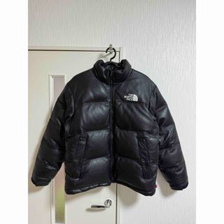 Supreme(レザー ・ ダウンジャケット)のフリマアイテム一覧 Supreme(レザー ・ ダウンジャケット)のフリマアイテム一覧