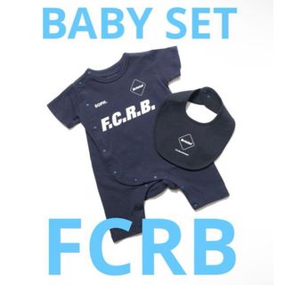 F.C.R.B.(キッズ/ベビー/マタニティ)のフリマアイテム一覧 F.C.R.B.(キッズ/ベビー/マタニティ)のフリマアイテム一覧