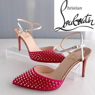 Christian Louboutin(ハイヒール/パンプス)のフリマアイテム一覧 Christian Louboutin(ハイヒール/パンプス)のフリマアイテム一覧