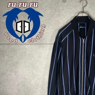 FRED PERRY(ブルゾン)のフリマアイテム一覧 FRED PERRY(ブルゾン)のフリマアイテム一覧