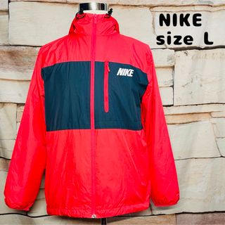 NIKE ナイキ ボアジャケット XXL 入手困難 希少 アウター ボア NIKE ナイキ ボアジャケット XXL 入手困難 希少 アウター ボア