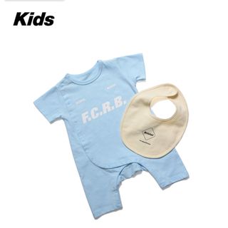 F.C.R.B.(キッズ/ベビー/マタニティ)のフリマアイテム一覧 F.C.R.B.(キッズ/ベビー/マタニティ)のフリマアイテム一覧