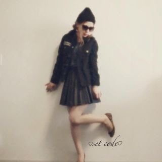 ♡格安SET CODE♡(セット/コーデ)
