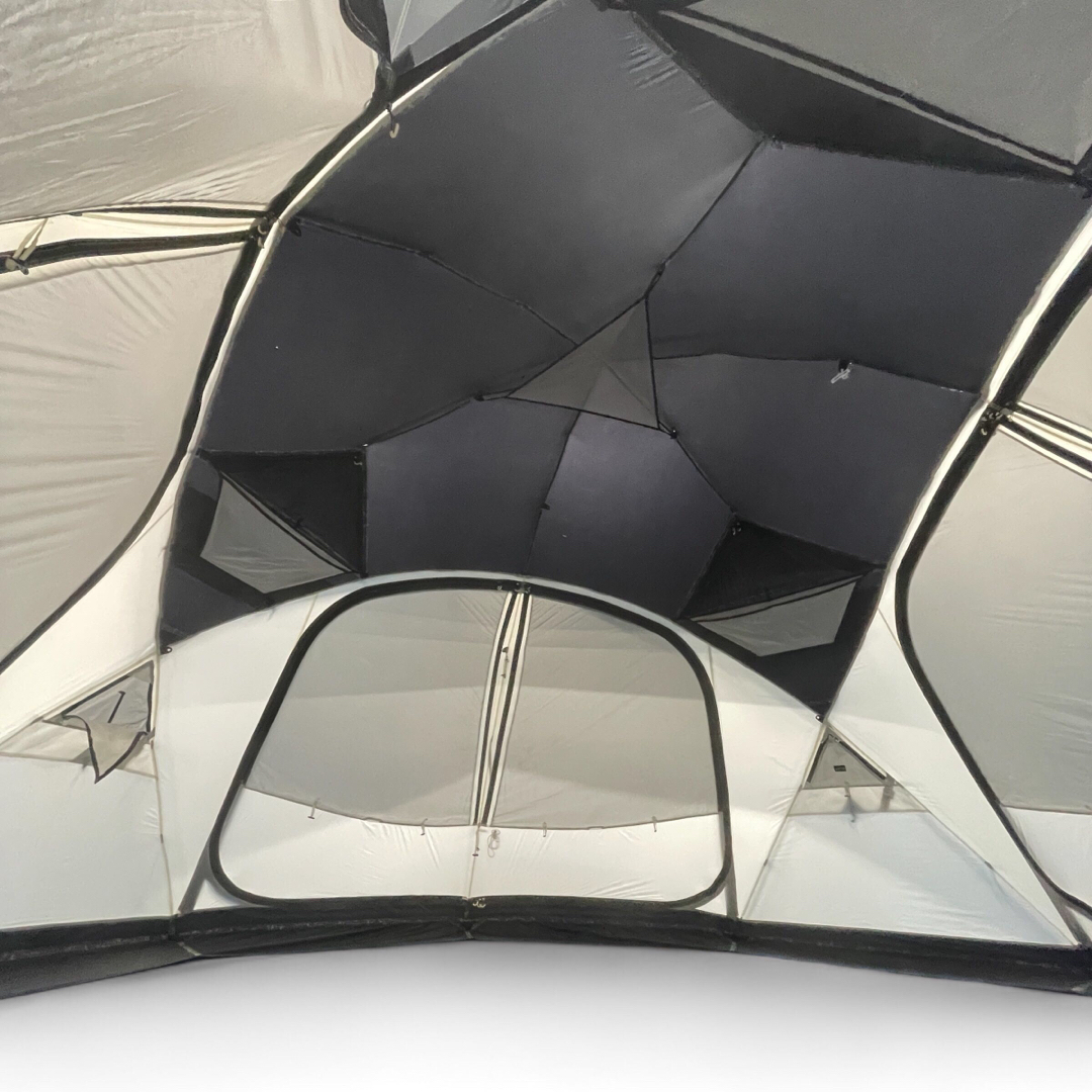 Helinox - ノナドーム4.0 Helinox ヘリノックス Nona Dome Helinox - ノナドーム4.0 Helinox ヘリノックス Nona Dome