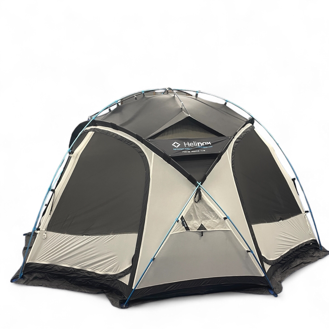 Helinox - ノナドーム4.0 Helinox ヘリノックス Nona Dome Helinox - ノナドーム4.0 Helinox ヘリノックス Nona Dome