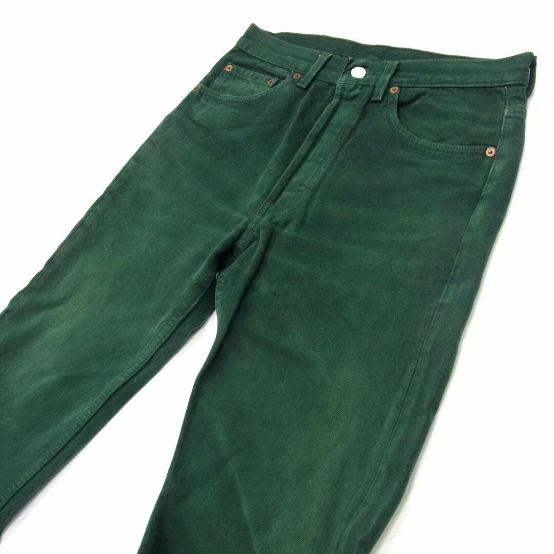 Levi's - USA製 VINTAGE○LEVIS リーバイス 501-1638 ジーパン Levi's - USA製 VINTAGE○LEVIS リーバイス 501-1638 ジーパン
