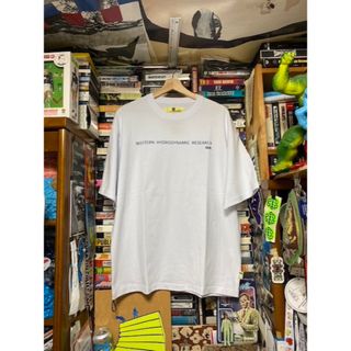 SSZ Western Hydrodynamic Research Tシャツ L(Tシャツ/カットソー(半袖/袖なし))