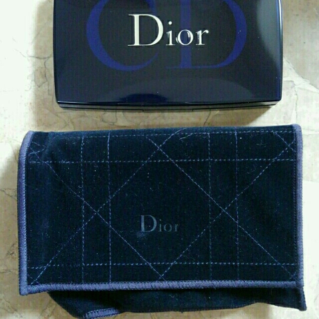 Christian Dior(クリスチャンディオール)の新品未使用☆Dior  コスメ/美容のベースメイク/化粧品(チーク)の商品写真