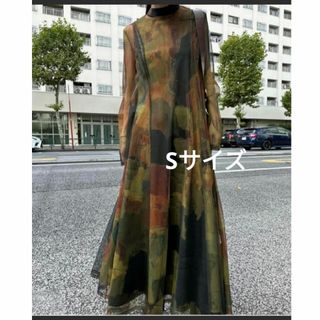 Ameri VINTAGE(ロングワンピース/マキシワンピース)のフリマ Ameri VINTAGE(ロングワンピース/マキシワンピース)のフリマ