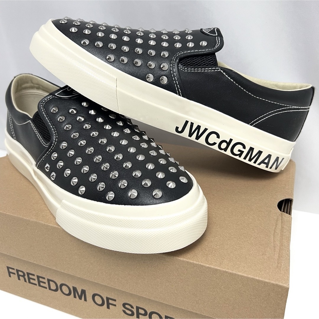 JUNYA WATANABE COMME des GARCONS - 25cm 新品 ギャルソン JUNYA WATANABE COMME des GARCONS - 25cm 新品 ギャルソン