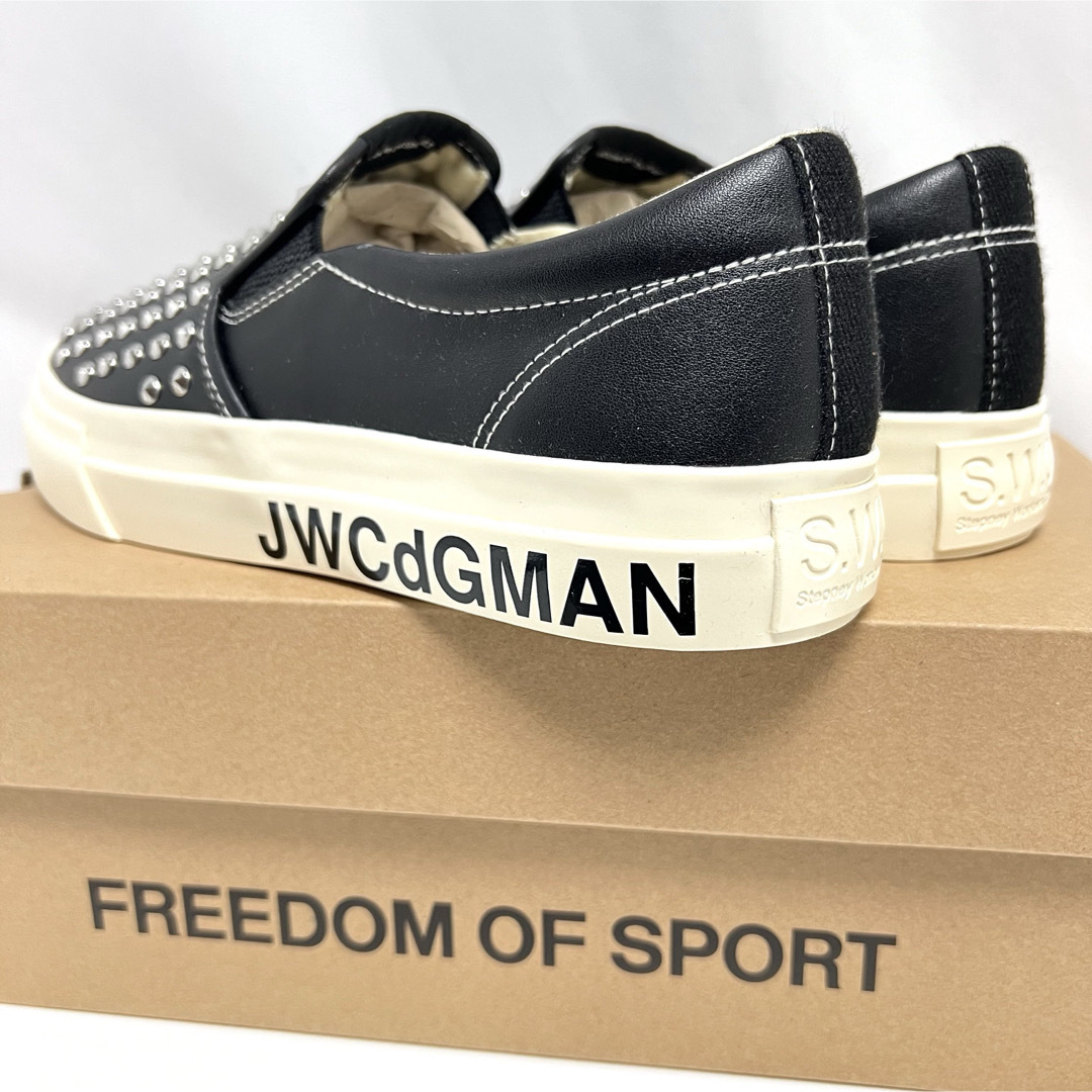 JUNYA WATANABE COMME des GARCONS - 25cm 新品 ギャルソン JUNYA WATANABE COMME des GARCONS - 25cm 新品 ギャルソン