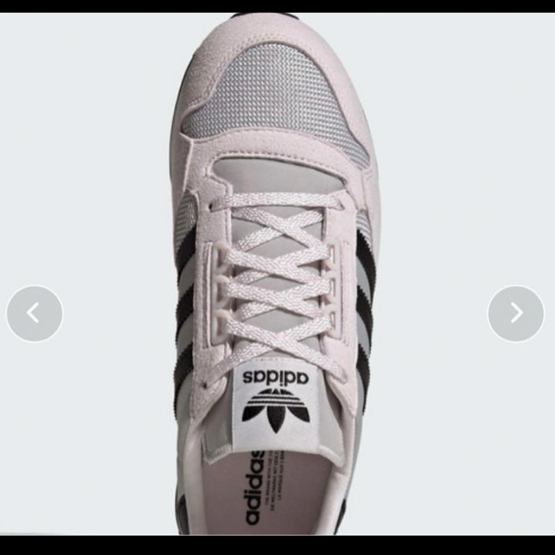adidas - 【新品】ZX 500 / アディダスオリジナルス adidasの adidas - 【新品】ZX 500 / アディダスオリジナルス adidasの