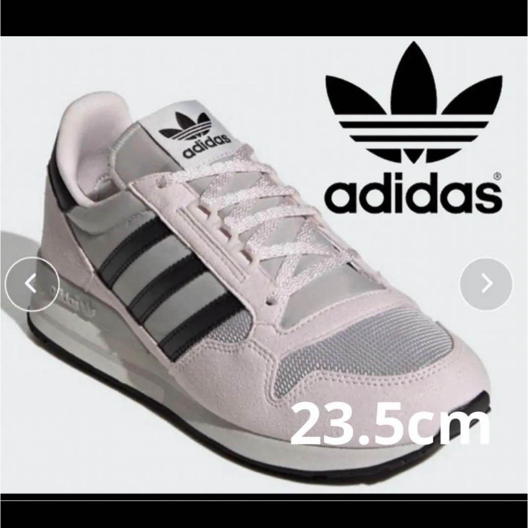 adidas - 【新品】ZX 500 / アディダスオリジナルス adidasの adidas - 【新品】ZX 500 / アディダスオリジナルス adidasの