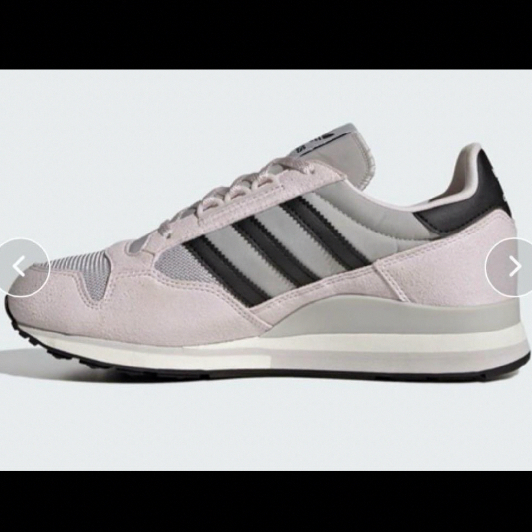 adidas - 【新品】ZX 500 / アディダスオリジナルス adidasの adidas - 【新品】ZX 500 / アディダスオリジナルス adidasの