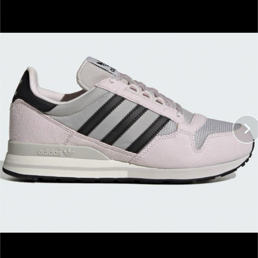adidas - 【新品】ZX 500 / アディダスオリジナルス adidasの adidas - 【新品】ZX 500 / アディダスオリジナルス adidasの