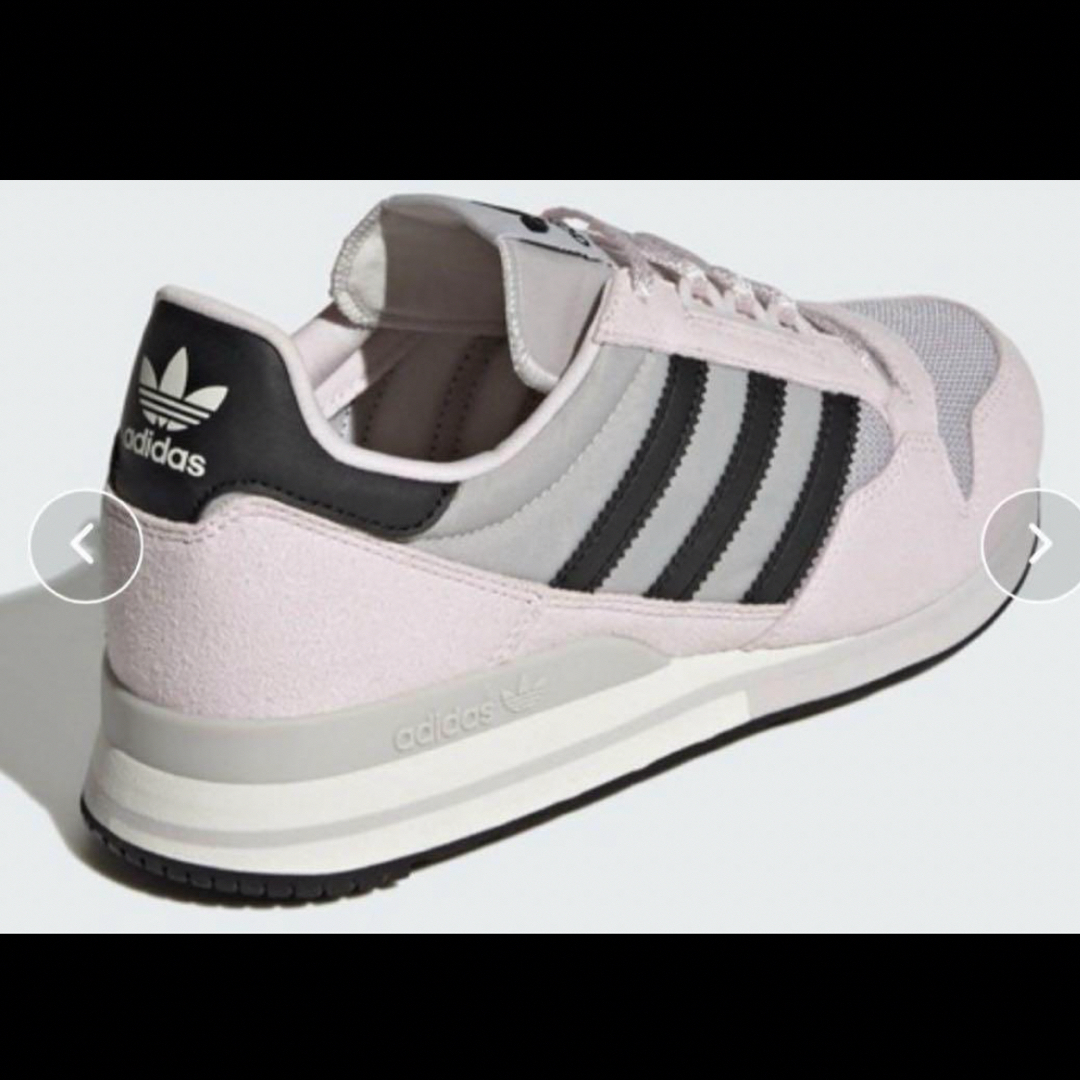 adidas - 【新品】ZX 500 / アディダスオリジナルス adidasの adidas - 【新品】ZX 500 / アディダスオリジナルス adidasの