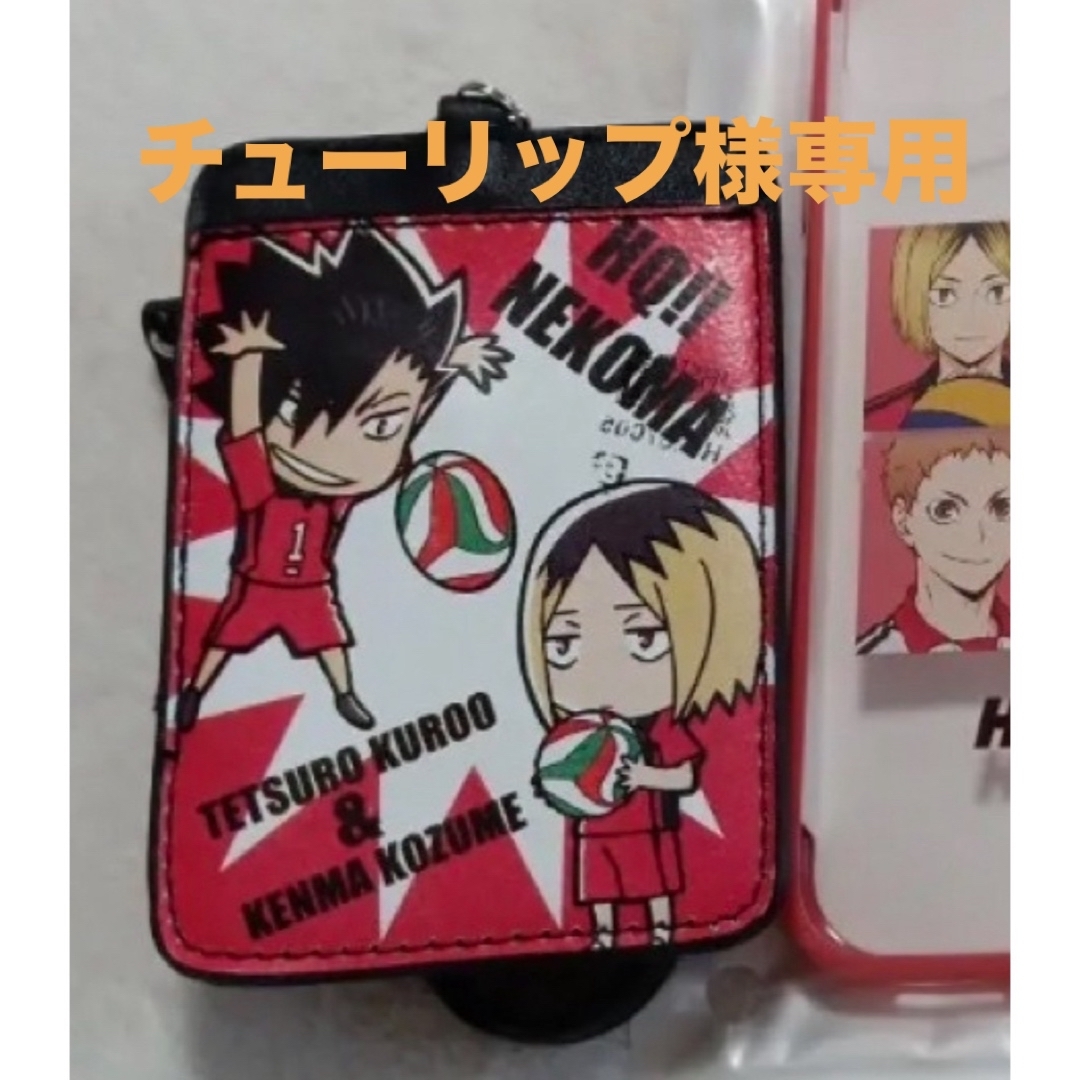 チューリップ様専用 エンタメ/ホビーのアニメグッズ(その他)の商品写真