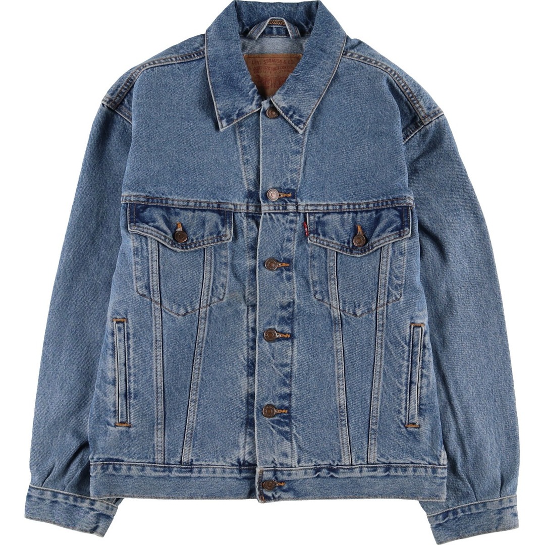 Levi's - 古着 00年代 リーバイス Levi's 70507-0389 星条旗柄 Levi's - 古着 00年代 リーバイス Levi's 70507-0389 星条旗柄