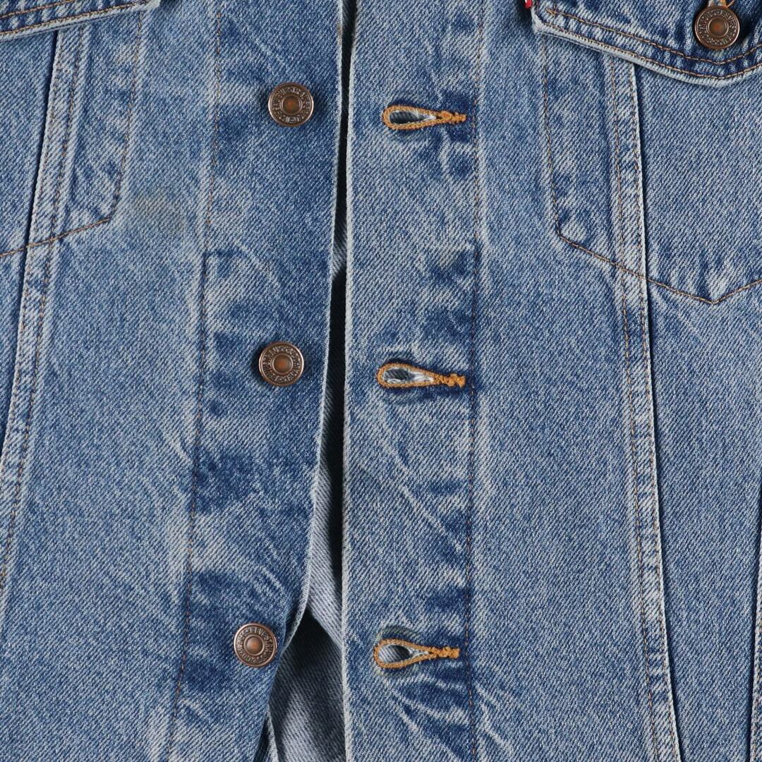 Levi's - 古着 00年代 リーバイス Levi's 70507-0389 星条旗柄 Levi's - 古着 00年代 リーバイス Levi's 70507-0389 星条旗柄