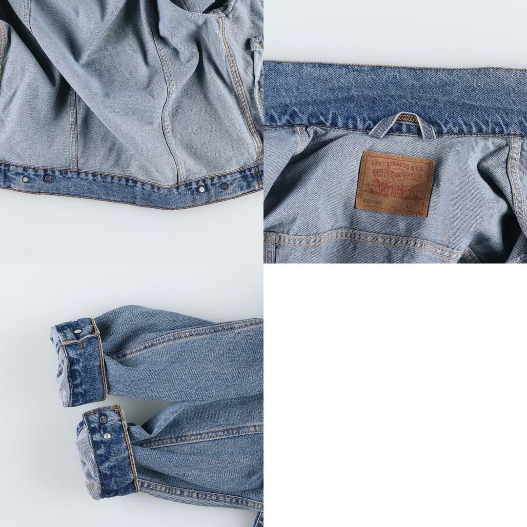 Levi's - 古着 00年代 リーバイス Levi's 70507-0389 星条旗柄 Levi's - 古着 00年代 リーバイス Levi's 70507-0389 星条旗柄