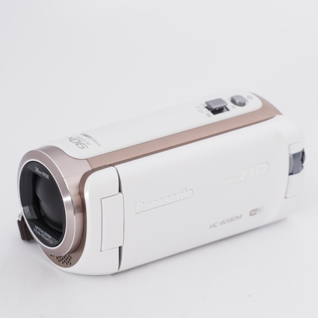 Panasonic HD ビデオカメラ (パナソニック 剥が Panasonic Panasonic HD ビデオカメラ (パナソニック 剥が Panasonic