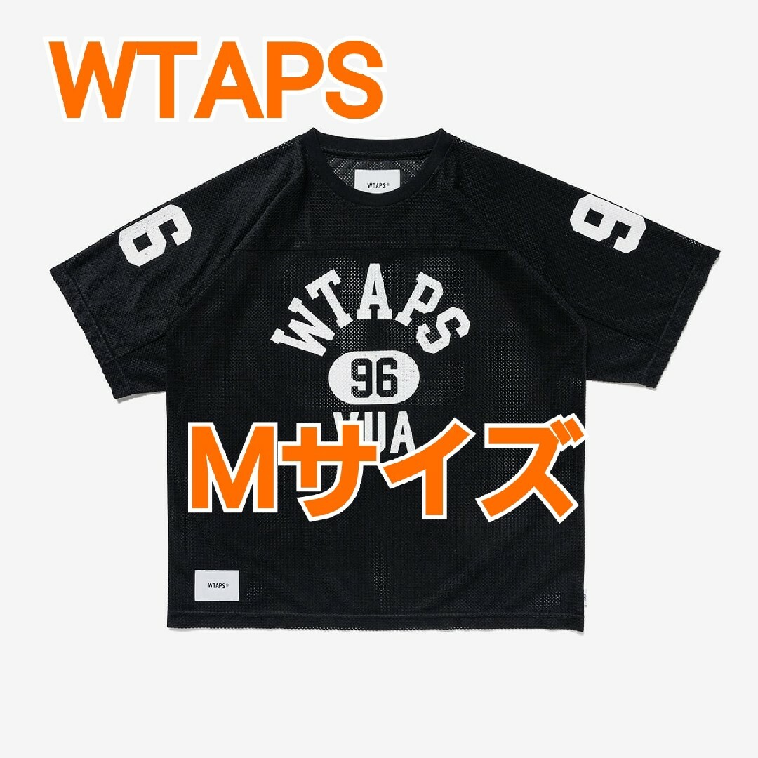 W)taps - WTAPS☆QB SS POLY. ERAダブルタップスフットボール W)taps - WTAPS☆QB SS POLY. ERAダブルタップスフットボール
