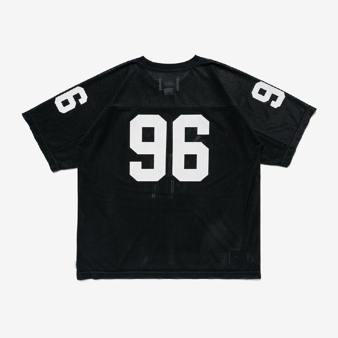 W)taps - WTAPS☆QB SS POLY. ERAダブルタップスフットボール W)taps - WTAPS☆QB SS POLY. ERAダブルタップスフットボール