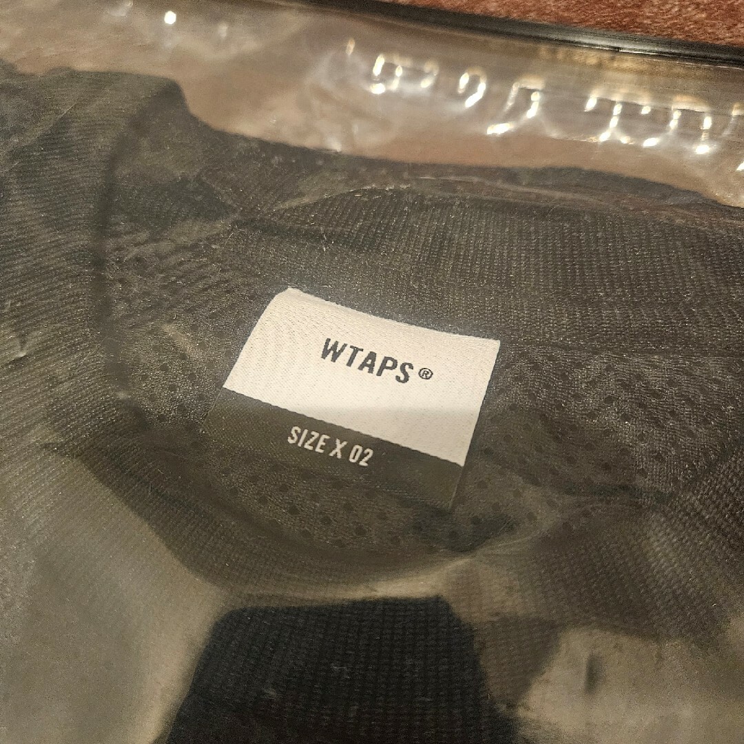 W)taps - WTAPS☆QB SS POLY. ERAダブルタップスフットボール W)taps - WTAPS☆QB SS POLY. ERAダブルタップスフットボール