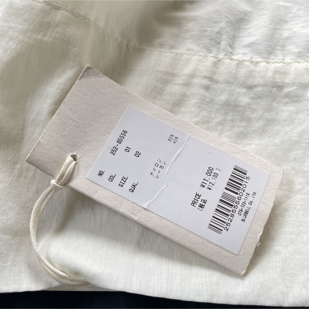CLOCHE - 新品1.2万CLOCHEシニカル姉妹hwylシアークロップド CLOCHE - 新品1.2万CLOCHEシニカル姉妹hwylシアークロップド