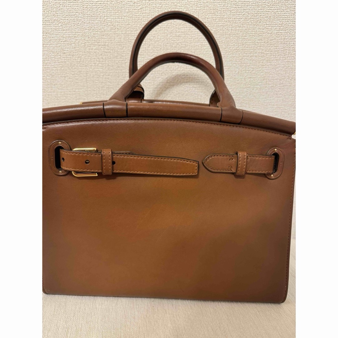 Ralph Lauren - ラルフローレン コレクション カーフスキン Ralph Lauren - ラルフローレン コレクション カーフスキン