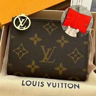 LOUIS VUITTON - 新品未使用 激レア 完売色⭐️ルイヴィトン LOUIS VUITTON - 新品未使用 激レア 完売色⭐️ルイヴィトン