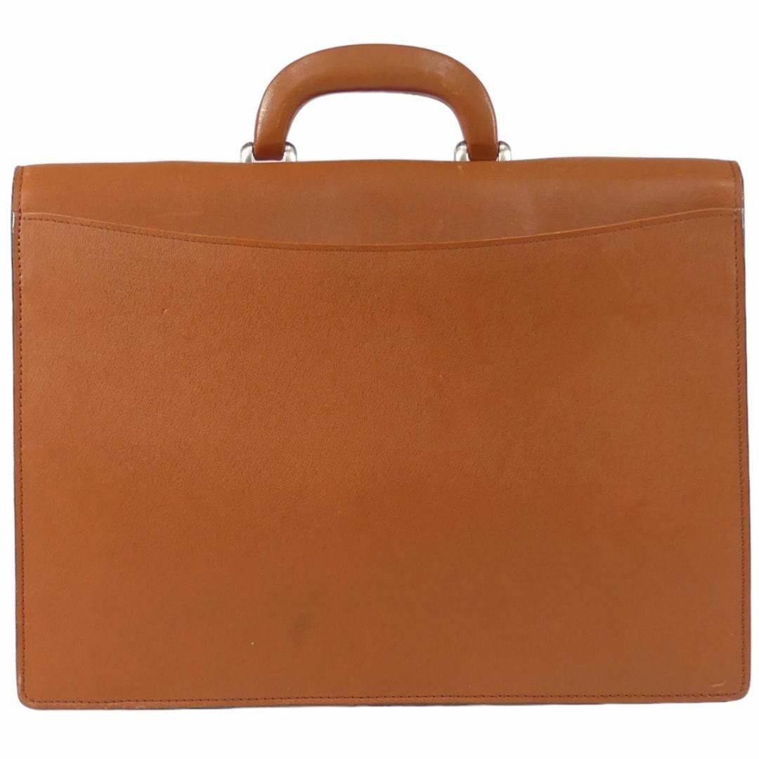 AQUA SCUTUM - Aquascutum アクアスキュータム ビジネスバッグ AQUA SCUTUM - Aquascutum アクアスキュータム ビジネスバッグ