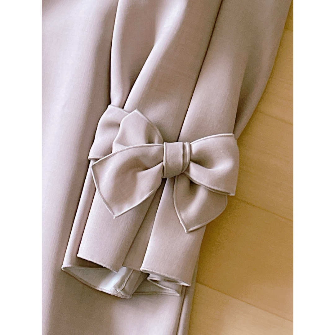 FOXEY - 新品同様!FOXEY BOUTIQUE トレンチコート FOXEY - 新品同様!FOXEY BOUTIQUE トレンチコート